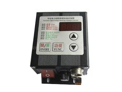 調(diào)頻控制器