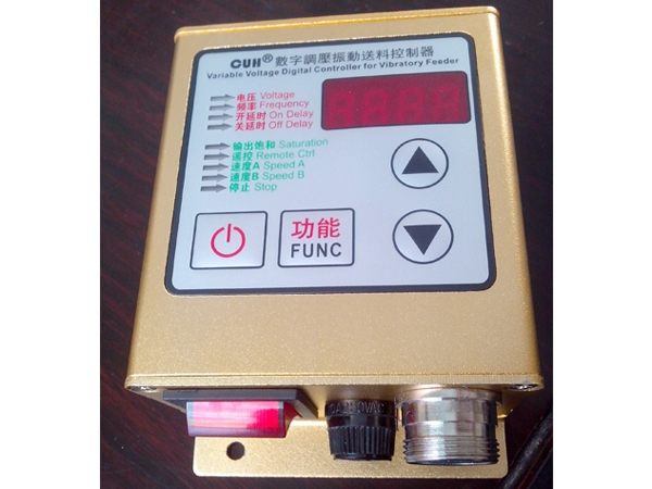 無錫控制器