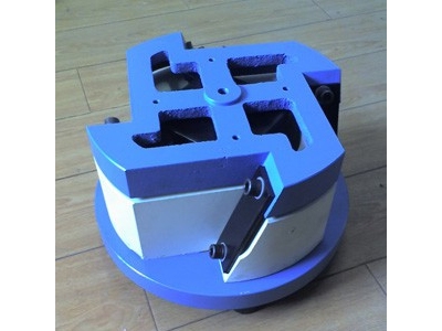 振動盤底盤